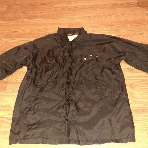 Jackets & Blazers - My Chemcial Romance Windbreaker